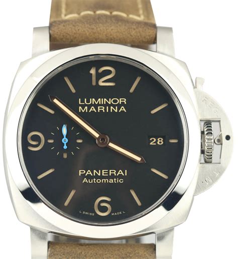 panerai 1351|luminor marina officine Panerai price.